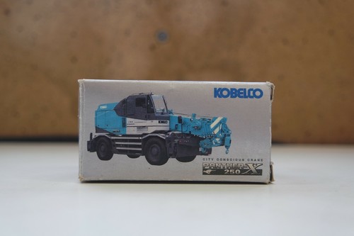 Tomica kobelco rough - no.73,