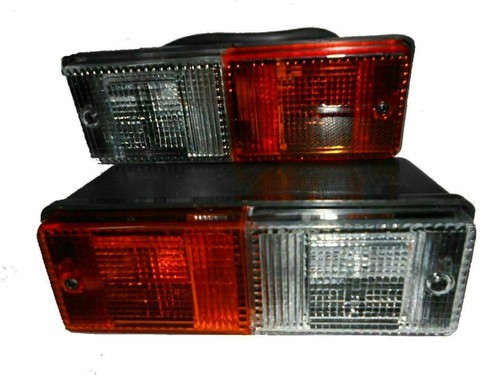 Front parking lamp assly - assly, lh/rh