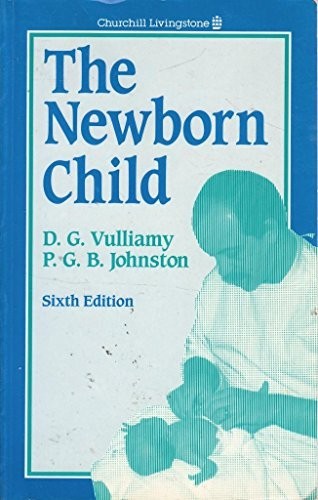 The newborn child vulliamy - newborn, child,