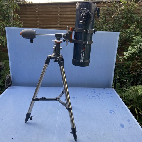 Celestron astromaster 114 - celestron,