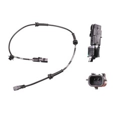 ABS Sensor Wheel Speed For