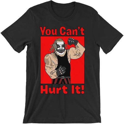 Wwe bray wyatt you - wwe,