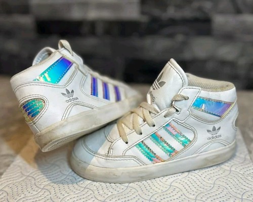 Children adidas hardcourt - children's,