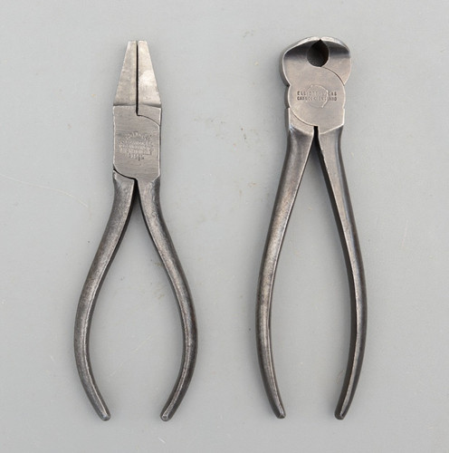 Set vintage elliott lucas - set,