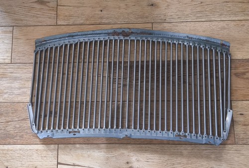 Vanden plas princess grille - vanden,