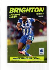 Brighton v wolverhampton - v,