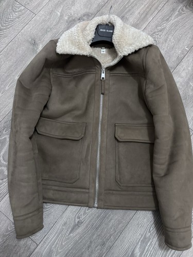 Men river island - river, beige