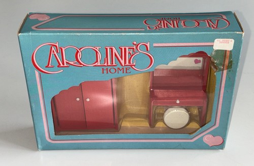 Vintage caroline home - vintage,