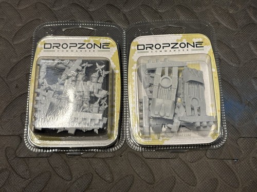 Ttcombat dropzone commander - ttcombat,