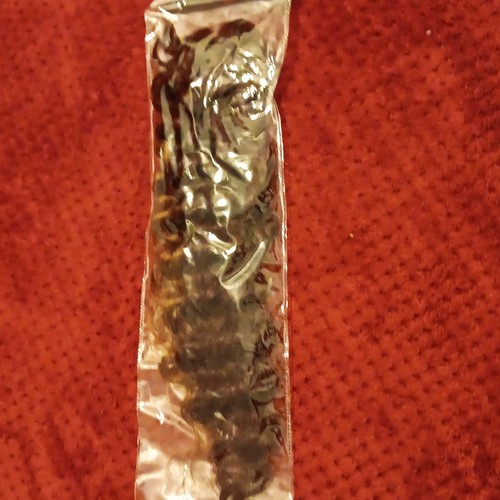 Hair extensions copper two - extensions,