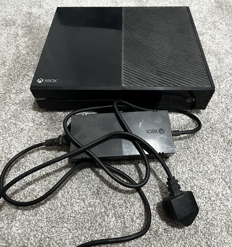Microsoft xbox one 500gb - microsoft,