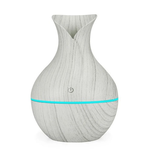 Led essential oil diffuser - led,