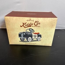 2015 Hallmark Kiddie Car