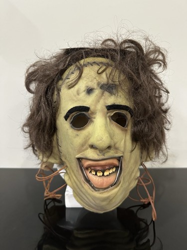 The texas chainsaw - the, massacre