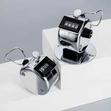 1x Mechanical Hand Tally