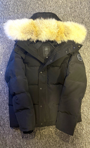 Canada goose men black - goose, men’s