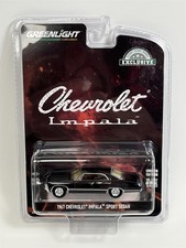 Supernatural 1967 Chevrolet