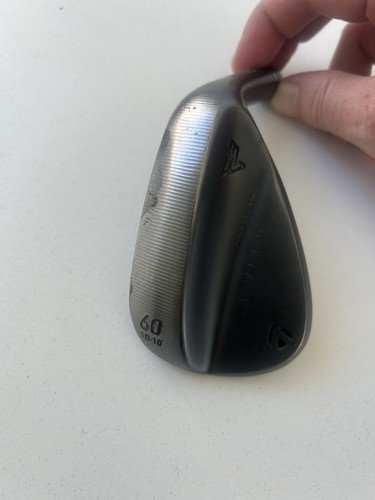 Taylormade mg3 lob wedge - lob,