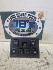 LAND ROVER DISCOVERY 2 TD5