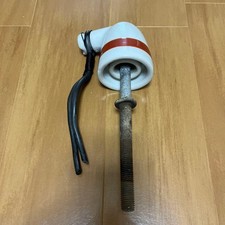 Showa Era Vintage High Voltage