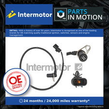 ABS Sensor fits MITSUBISHI