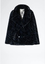 Zadig & Voltaire coat Milly