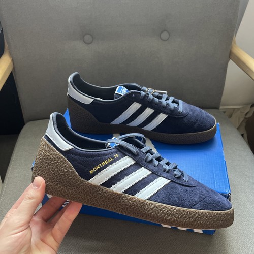 Adidas montreal 76 - 9,