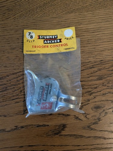 Vintage sturmey archer speed - vintage, 3