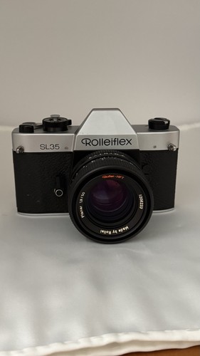 S0627 rolleiflex sl35 - #s0627-rolleiflex, sn
