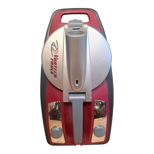 Vortech force 3000 vacuum - force, xr-3000