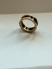 Bvlgari/Bulgari B.Zero1 18K