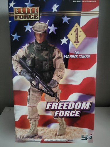 Bbi elite force scale us - bbi,