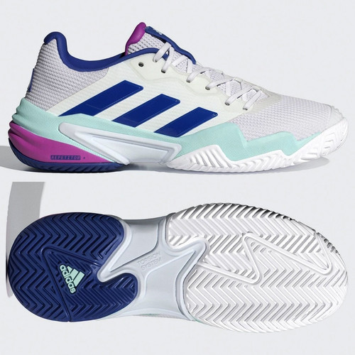 Adidas barricade mens size - barricade, 13