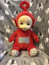 Teletubbies Large Po Talking