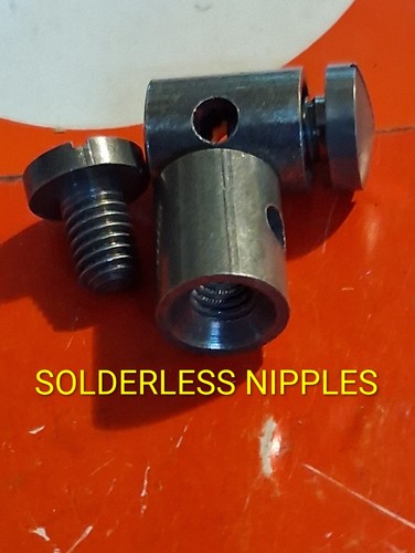 Bsa classics solderless - classics,