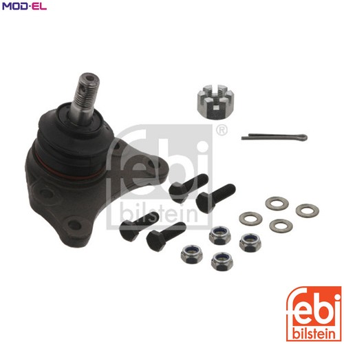 Ball joint 23247 - ball,