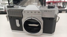 Canon Canonflex RM