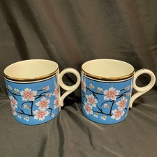 Wedgwood "Blue Blossom"