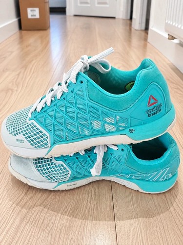 Reebok women size 5 - reebok,