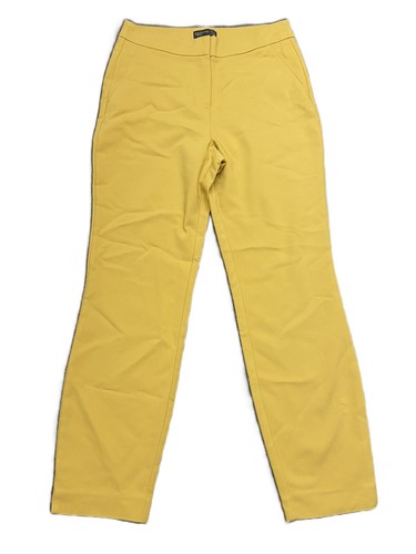 Papaya womens yellow slim - papaya, fit
