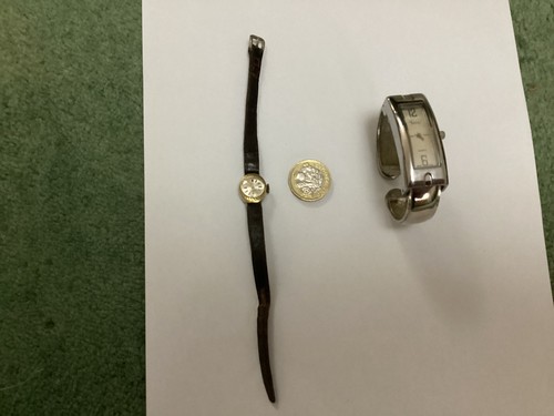 Ladies wristwatches oriosa - ladies,