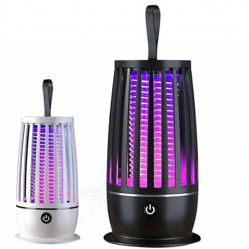 Electric mosquito killer lamp - electric,