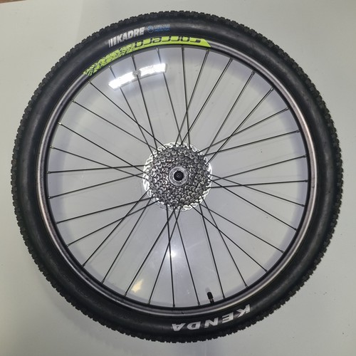 Carrera vengeance green rim - carrera,