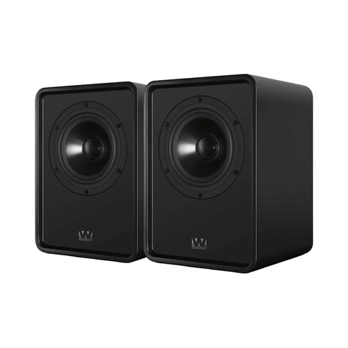 Nearly new wharfedale denton - new,