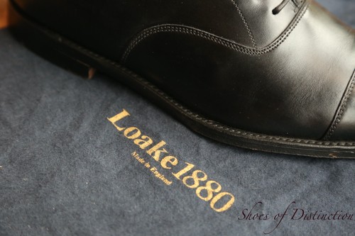 Loake 1880 aldwych - loake,