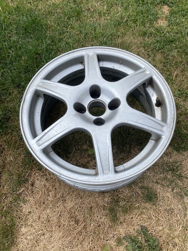 Lotus elise front wheel - oz,