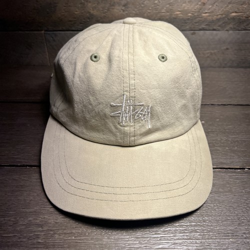 Stussy beige khaki - beige, tan