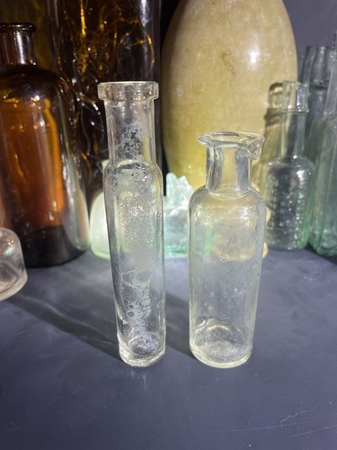Antique old pouring - antique, spout