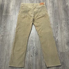 Levi’s 514 Corduroy Trousers