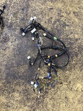 MAZDA MX5 DASHBOARD WIRING